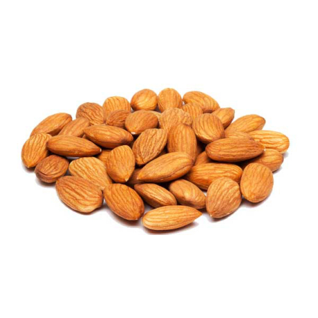 MIGDAŁY NATURALNE DUŻE 1kg
